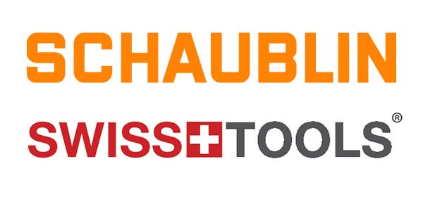 distribution of Schaublin and Swiss Tools clamping solutions